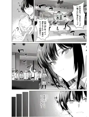 [Hiiragi Yuichi] Please Put Them On, Takamine-san V09 Fhentai - Page 130