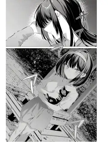 [Hiiragi Yuichi] Please Put Them On, Takamine-san V09 Fhentai - Page 157