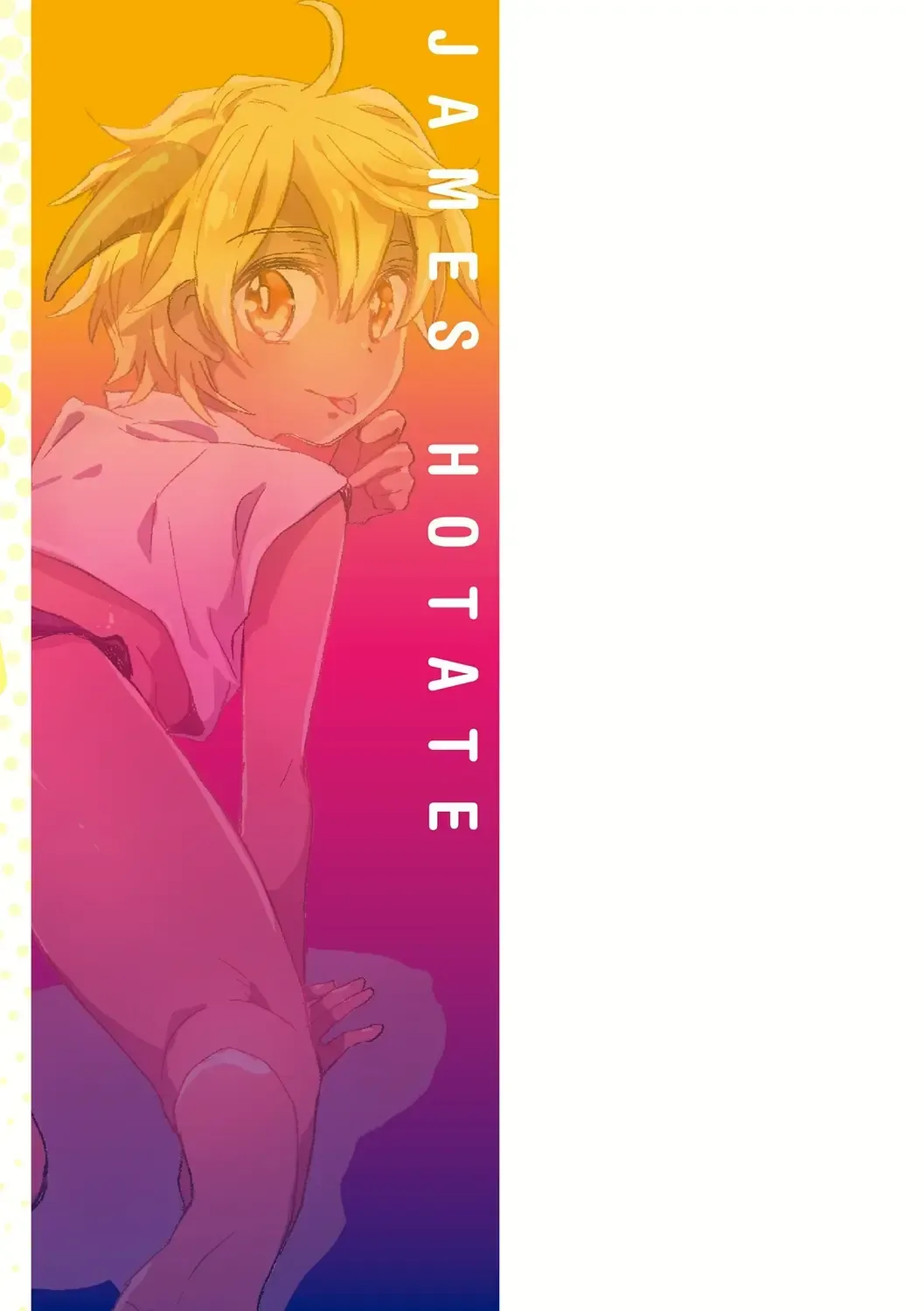 [James Hotate] Kasshoku Akuma to Haraguro Otoko Fhentai - Page 197