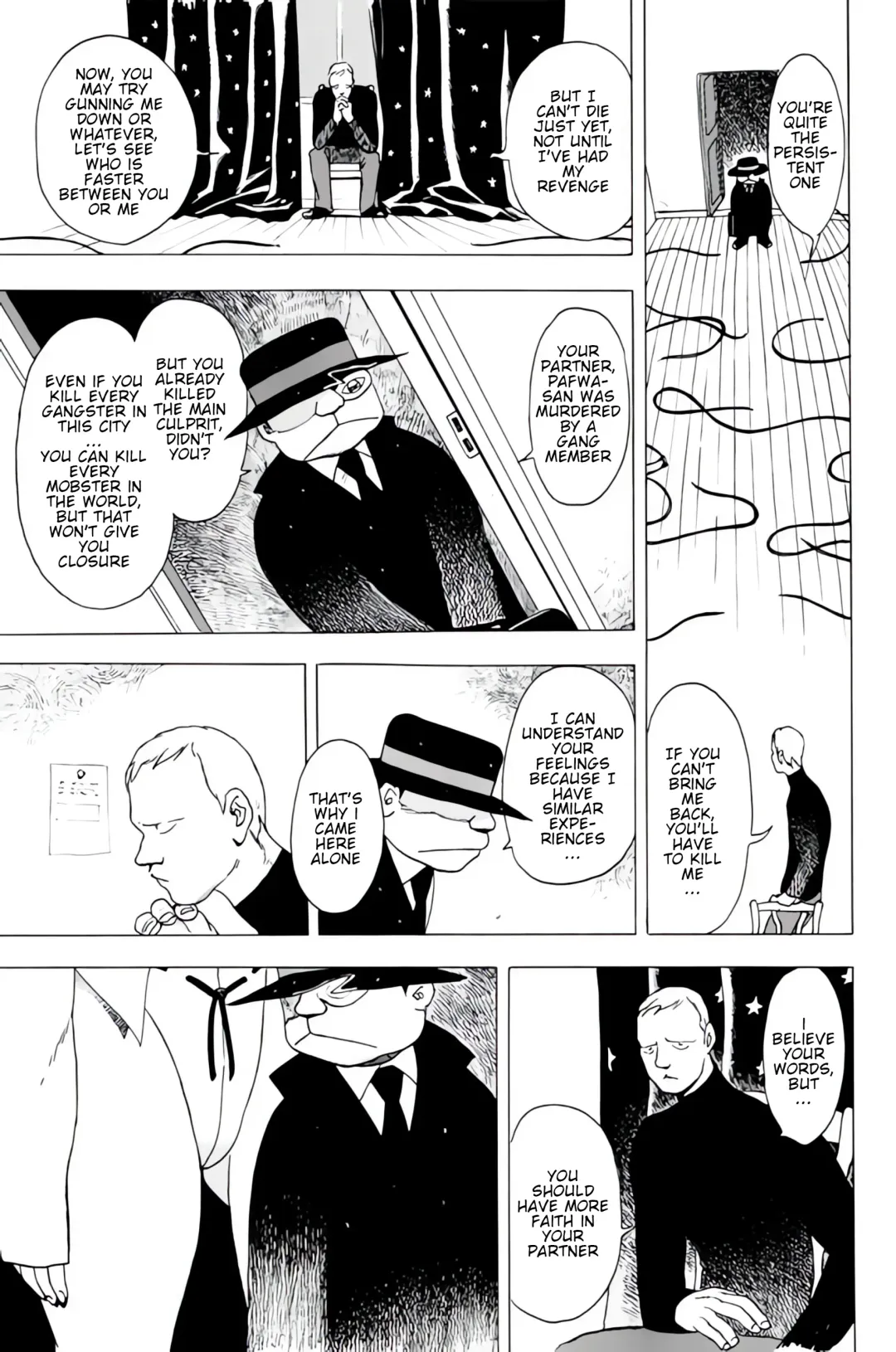 [Eiden] THUNDER RAIN Fhentai - Page 19