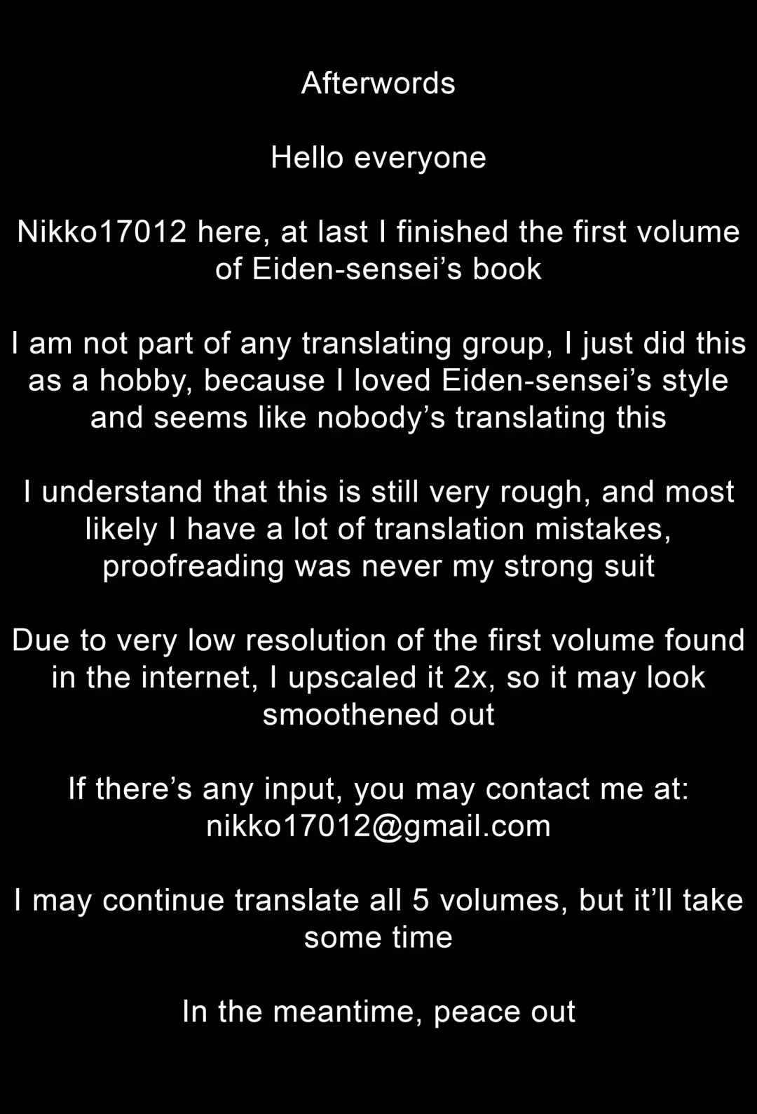 [Eiden] THUNDER RAIN Fhentai - Page 31