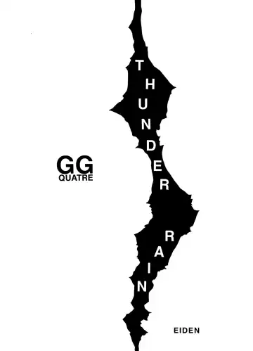 Read [Eiden] THUNDER RAIN - Fhentai