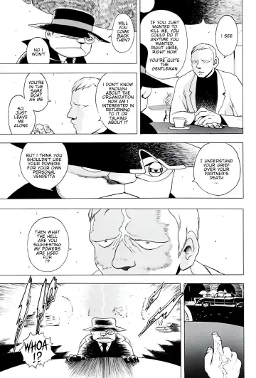 [Eiden] THUNDER RAIN Fhentai - Page 11