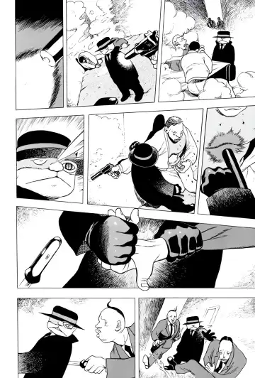 [Eiden] THUNDER RAIN Fhentai - Page 16