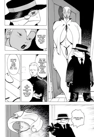 [Eiden] THUNDER RAIN Fhentai - Page 20