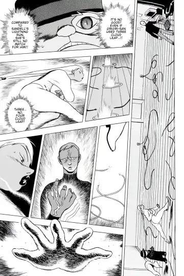 [Eiden] THUNDER RAIN Fhentai - Page 21