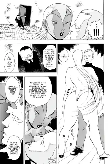 [Eiden] THUNDER RAIN Fhentai - Page 23