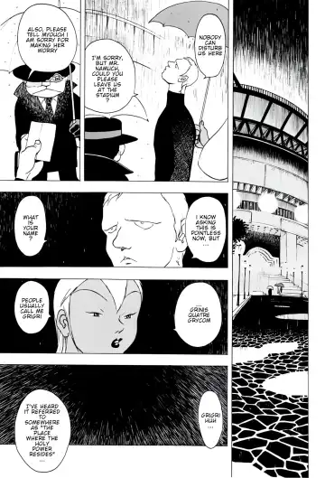 [Eiden] THUNDER RAIN Fhentai - Page 25