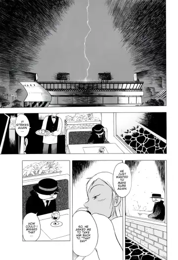 [Eiden] THUNDER RAIN Fhentai - Page 27