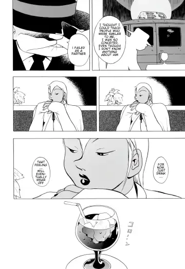 [Eiden] THUNDER RAIN Fhentai - Page 28