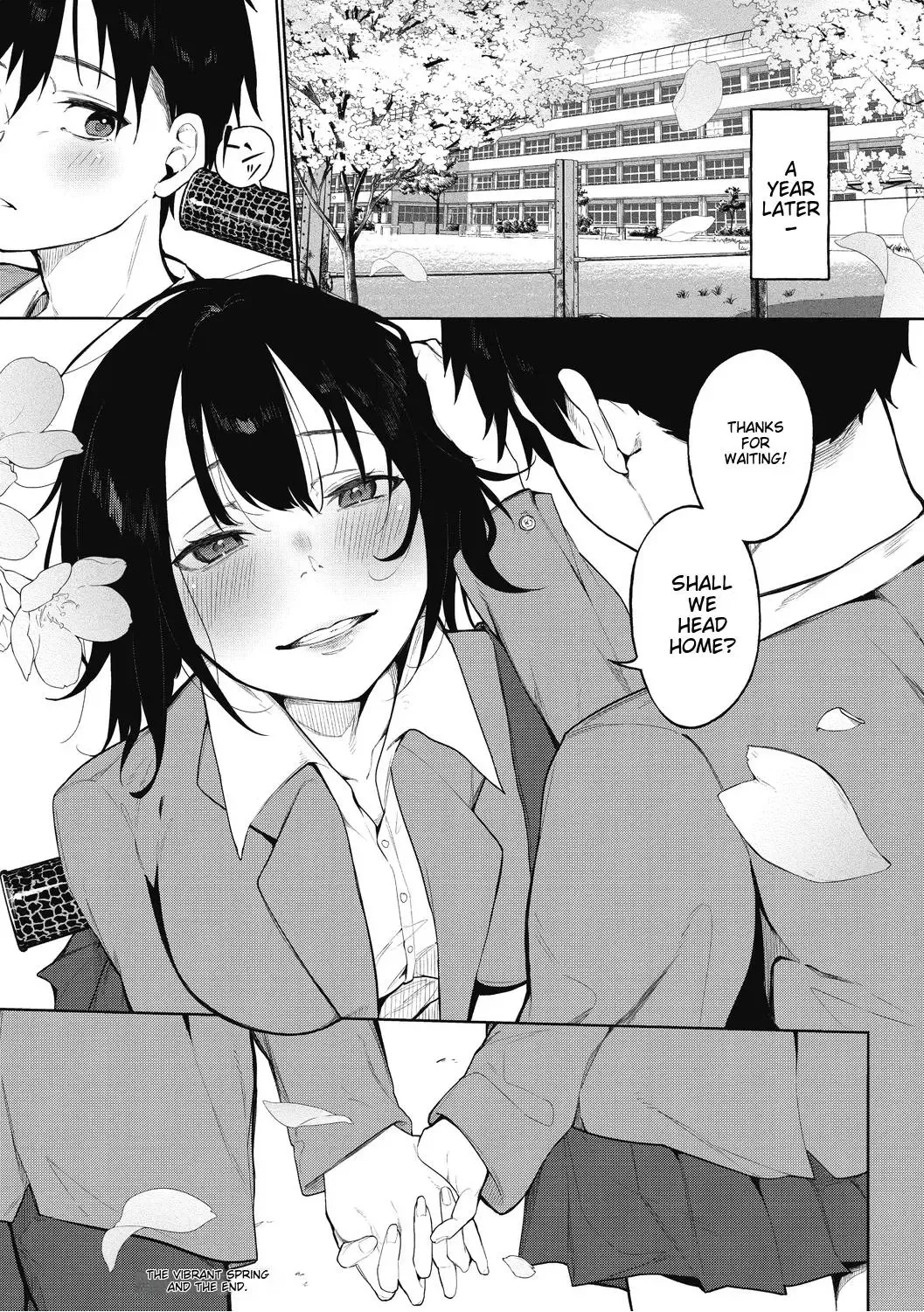 [Kiduki Sai] Pure Love Emotion CH-2 Fhentai - Page 26