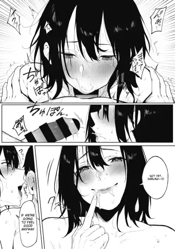[Kiduki Sai] Pure Love Emotion CH-2 Fhentai - Page 14