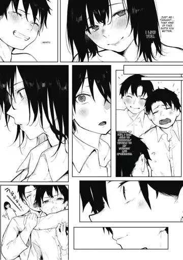 [Kiduki Sai] Pure Love Emotion CH-2 Fhentai - Page 25