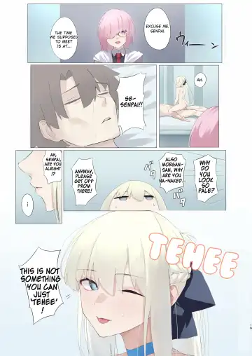 [Okuma] Fairy Cage Fhentai - Page 19