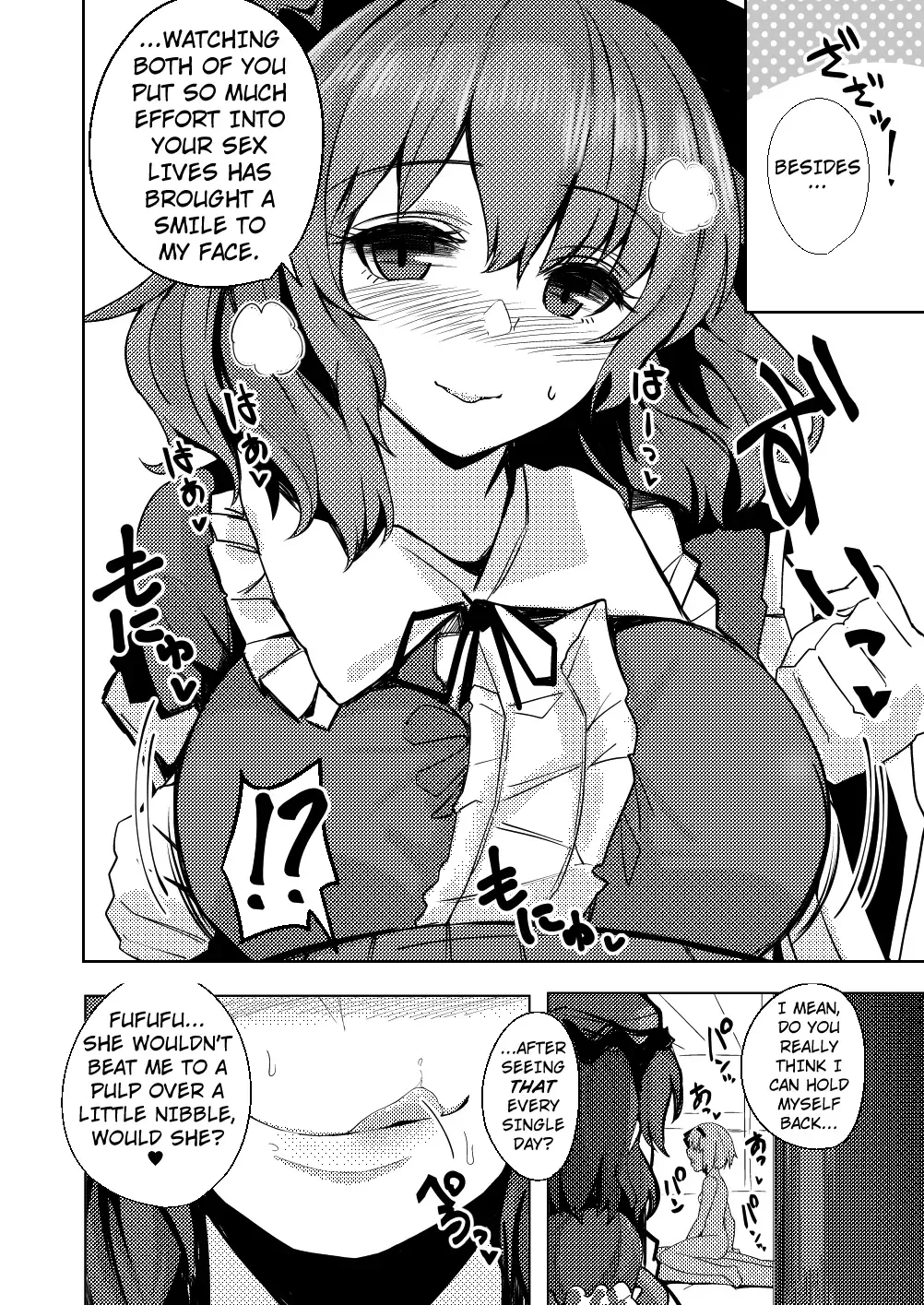 [Fuji Norihiro] Konpaku Sengen - Kan Fhentai - Page 31