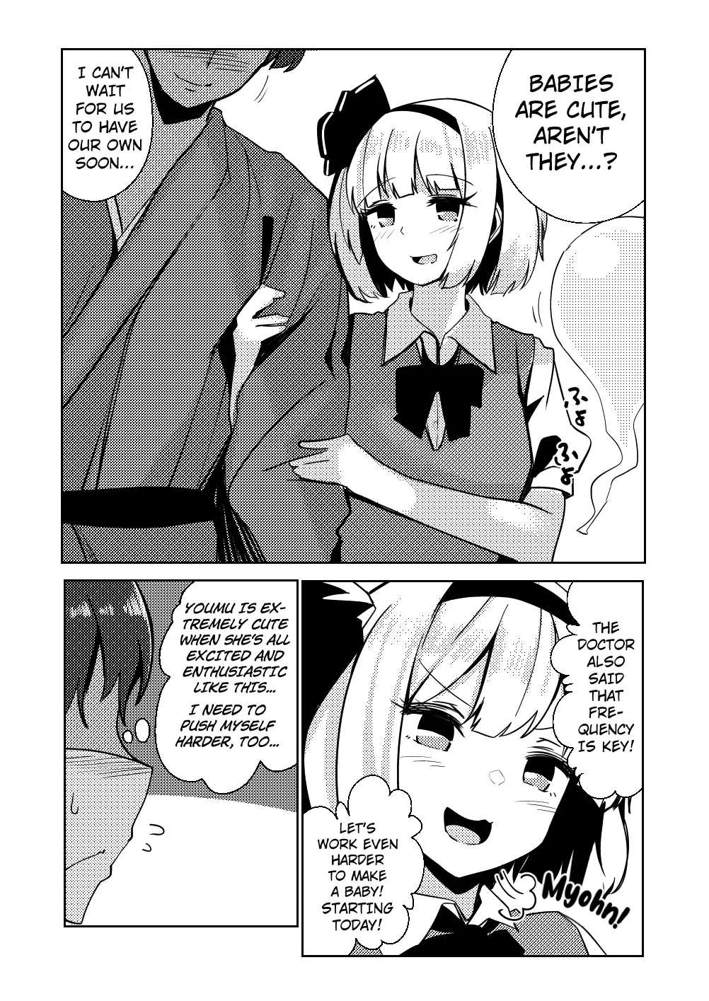 [Fuji Norihiro] Konpaku Sengen - Kan Fhentai - Page 78
