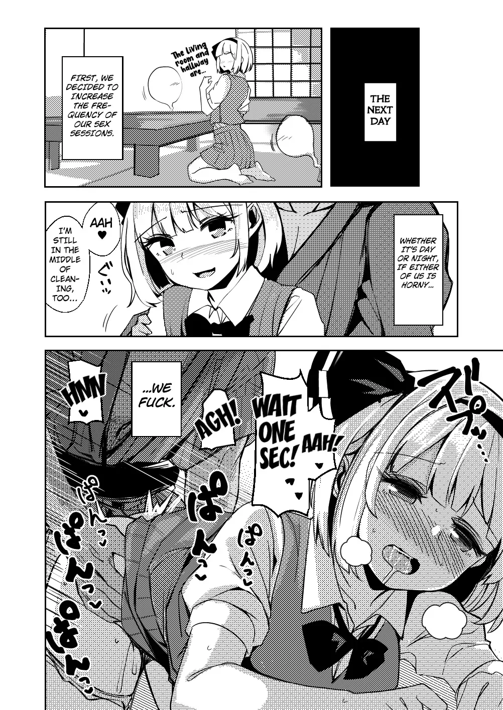 [Fuji Norihiro] Konpaku Sengen - Kan Fhentai - Page 79