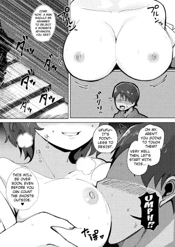[Fuji Norihiro] Konpaku Sengen - Kan Fhentai - Page 33