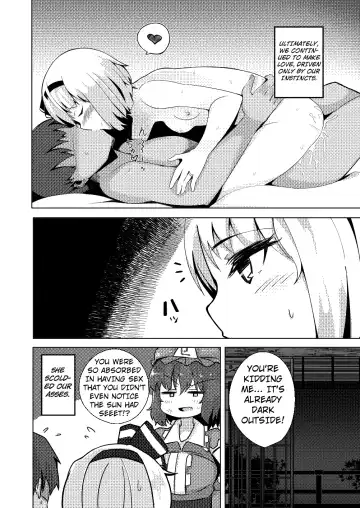 [Fuji Norihiro] Konpaku Sengen - Kan Fhentai - Page 45