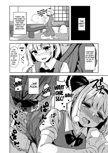 [Fuji Norihiro] Konpaku Sengen - Kan Fhentai - Page 79