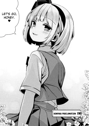 [Fuji Norihiro] Konpaku Sengen - Kan Fhentai - Page 94