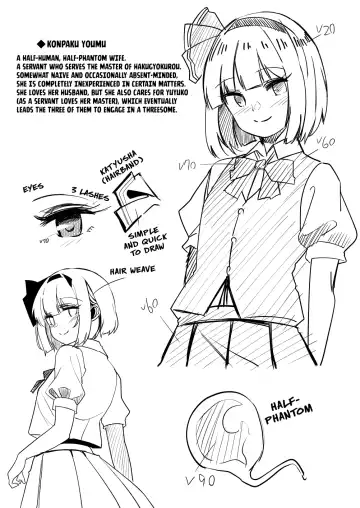 [Fuji Norihiro] Konpaku Sengen - Kan Fhentai - Page 95