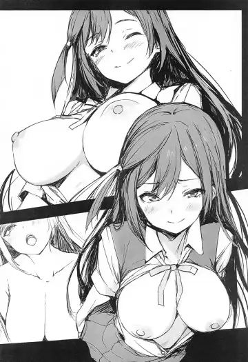 [Gon - Kurosai] Iya ja Nai Naishou na Hanashi. 3 Fhentai - Page 7