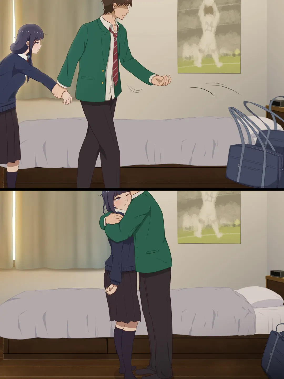 [Arehoko] あれほこ Fhentai - Page 105