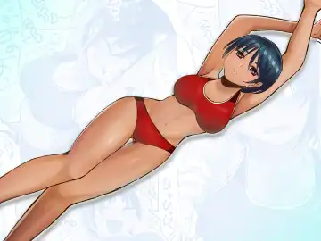 rikujou shoujo kusuguri junan Fhentai - Page 27