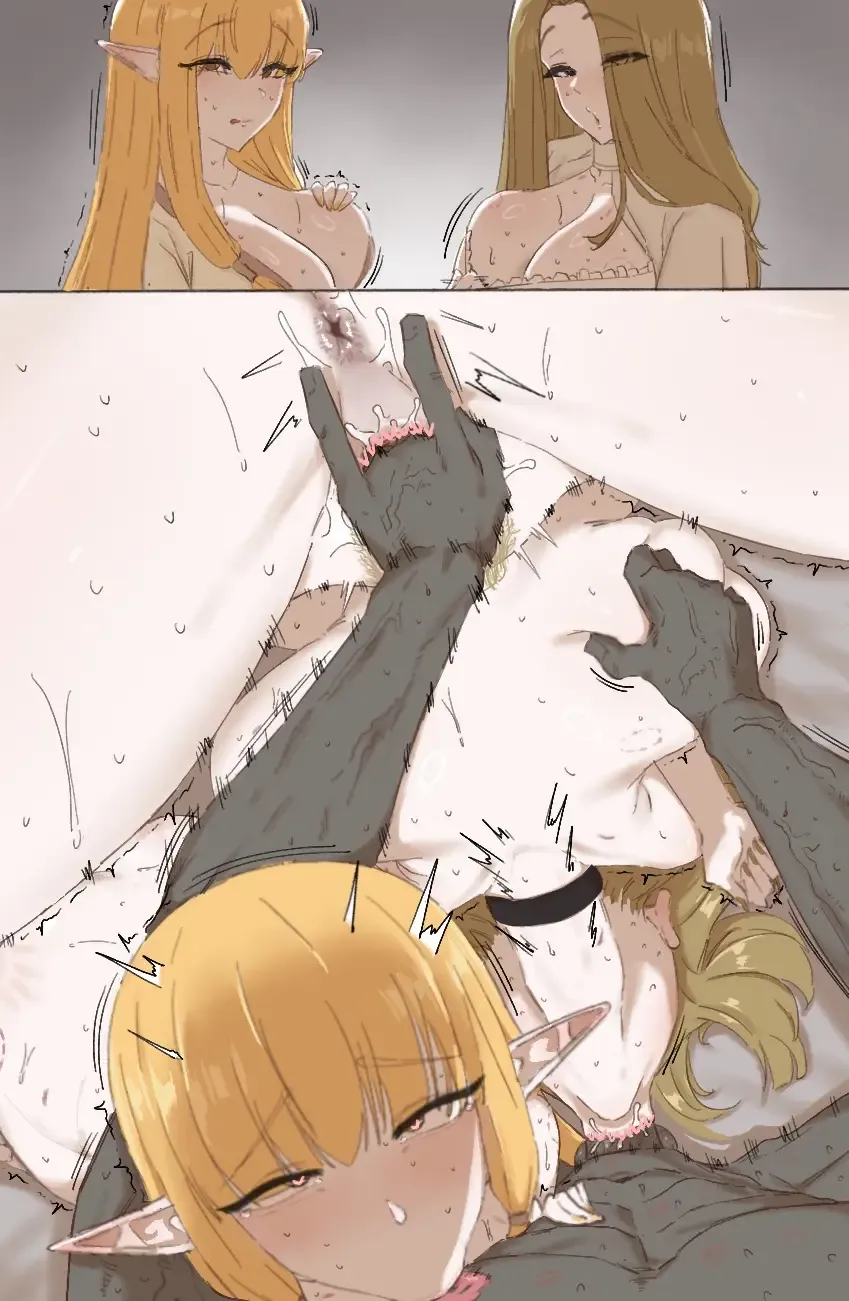 SakuraM Fhentai - Page 16