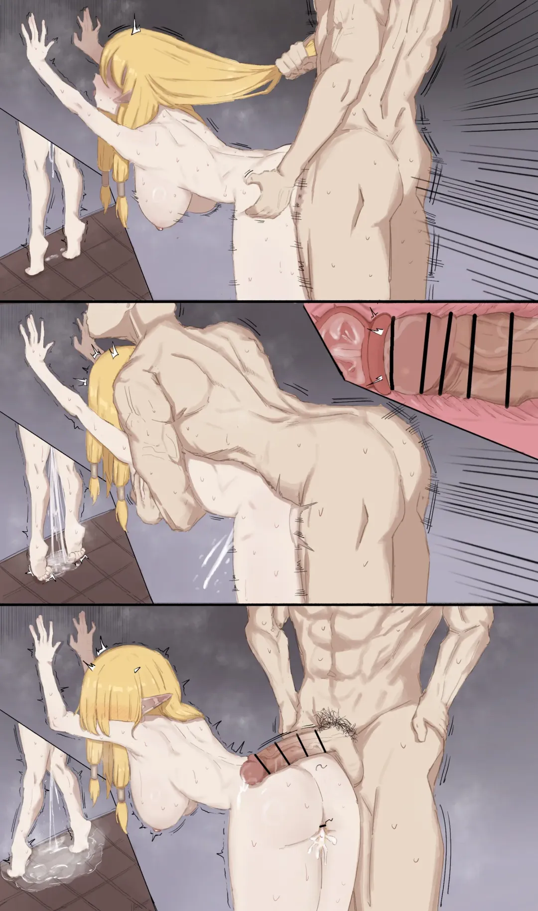 SakuraM Fhentai - Page 68