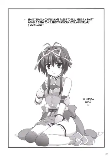 [Enma Koorogi] Olivier ja Arimasen... Fhentai - Page 21