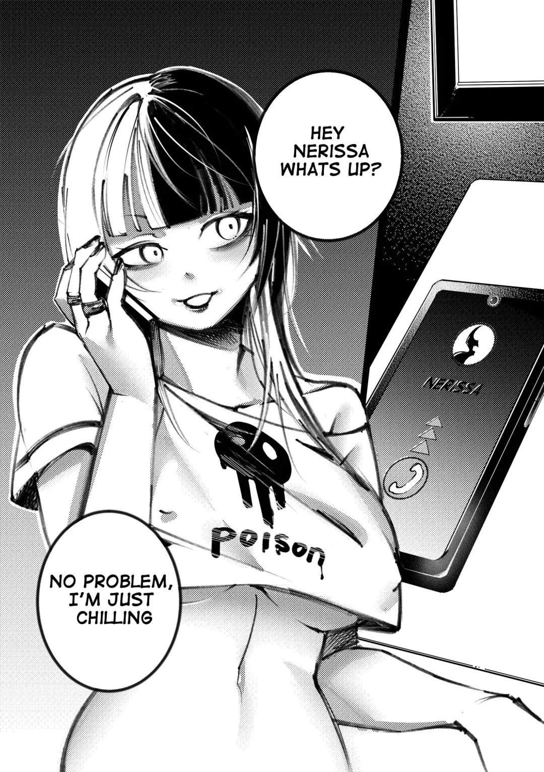 S-Shiori Fhentai - Page 1