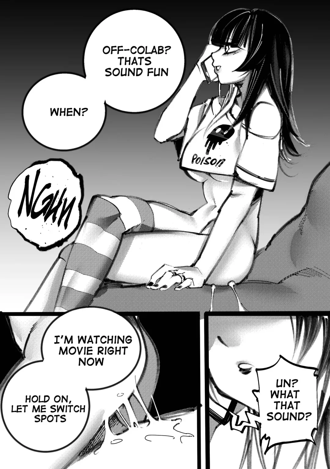 S-Shiori Fhentai - Page 2