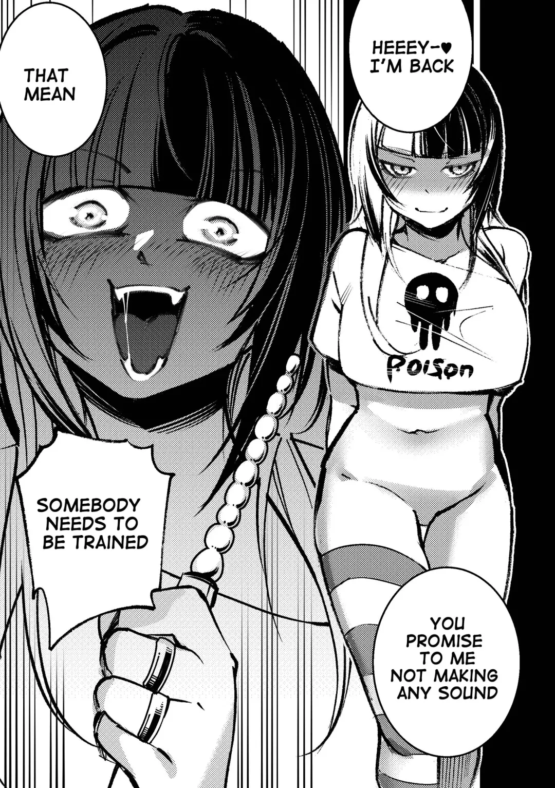 S-Shiori Fhentai - Page 5