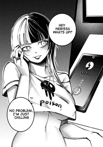 S-Shiori - Fhentai