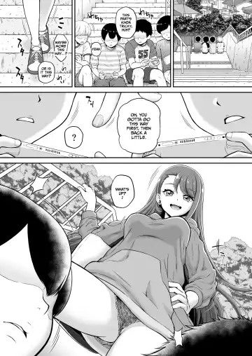 [Momoya Show-neko] Agehame Fhentai - Page 3