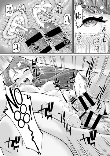 [Momoya Show-neko] Agehame Fhentai - Page 34