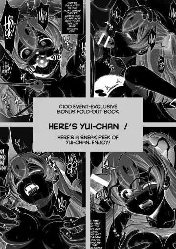 [Momoya Show-neko] Omakebon Collection 4 -EroCure Hen- Fhentai - Page 18