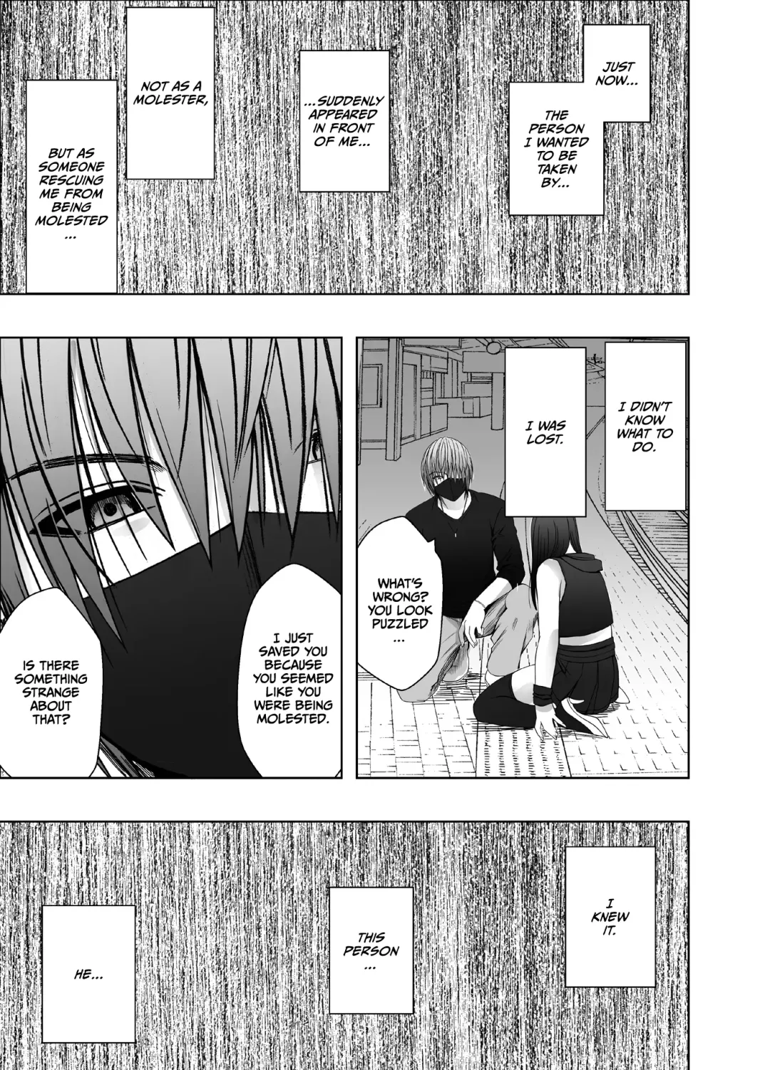 [Crimson] Virgin Train R3 Fhentai - Page 37