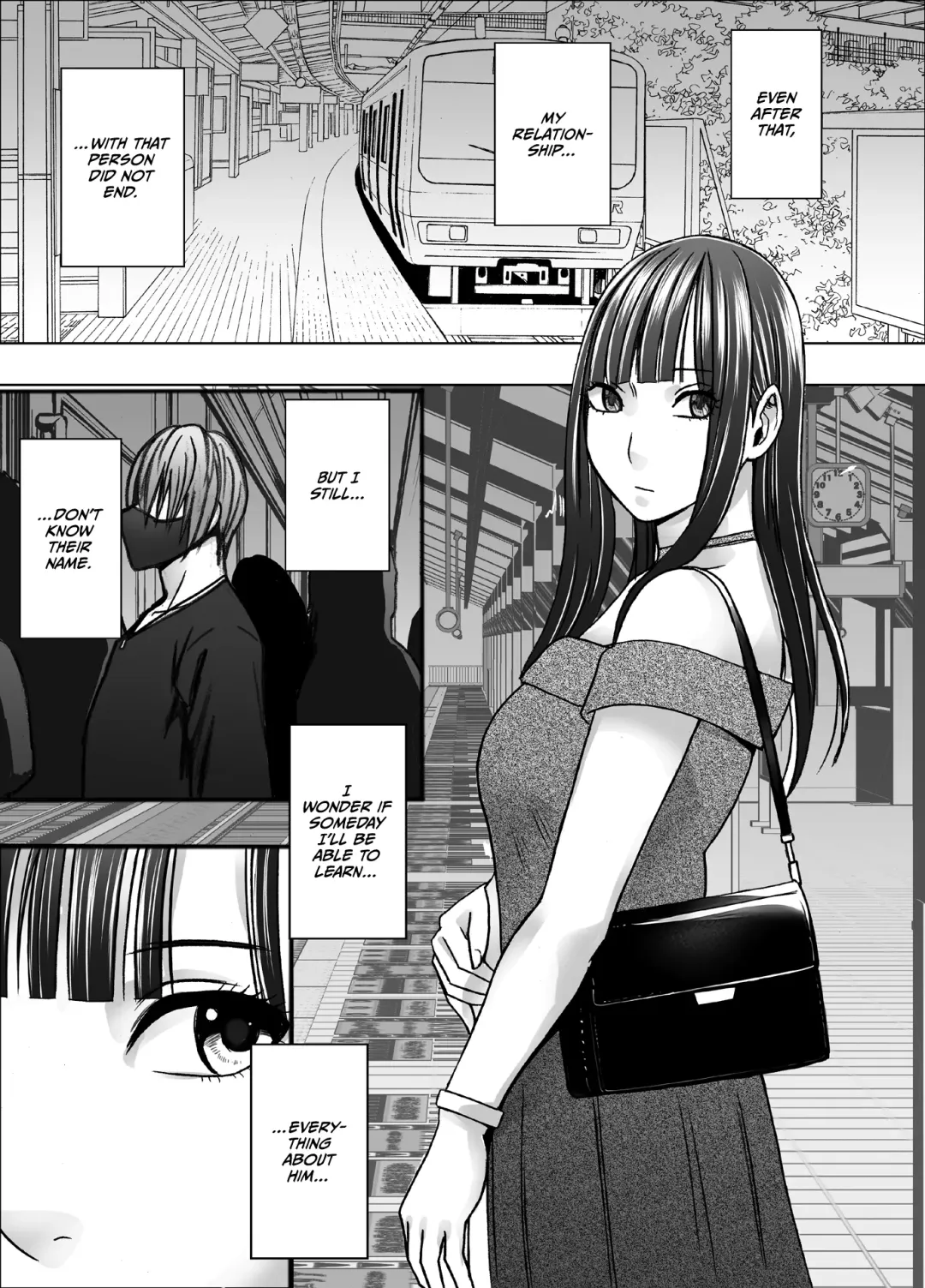 [Crimson] Virgin Train R3 Fhentai - Page 78