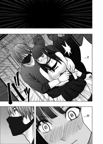 [Crimson] Virgin Train R3 Fhentai - Page 35
