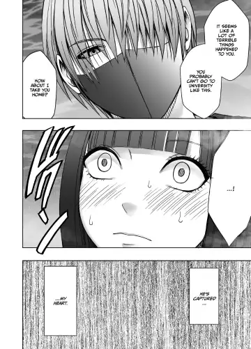 [Crimson] Virgin Train R3 Fhentai - Page 38