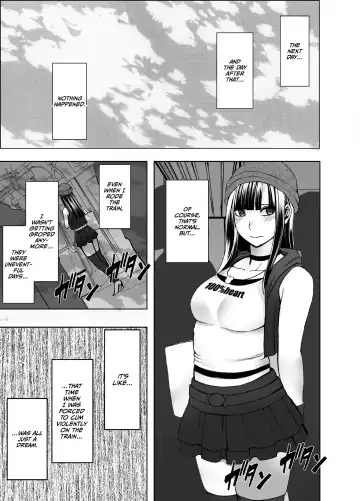 [Crimson] Virgin Train R3 Fhentai - Page 4