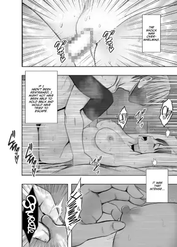 [Crimson] Virgin Train R3 Fhentai - Page 60
