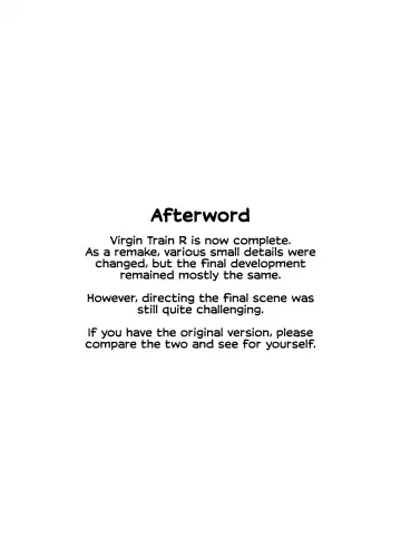 [Crimson] Virgin Train R3 Fhentai - Page 79