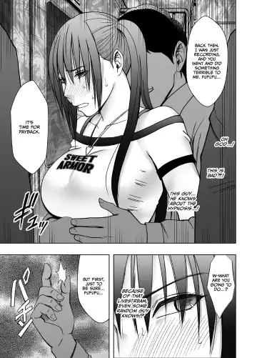 [Crimson] Meirei ni Sakaraenai Onna Nagumo Sayuki Hen | A Woman Who Can't Defy Commands Nagumo Sayuki Chapter Fhentai - Page 10