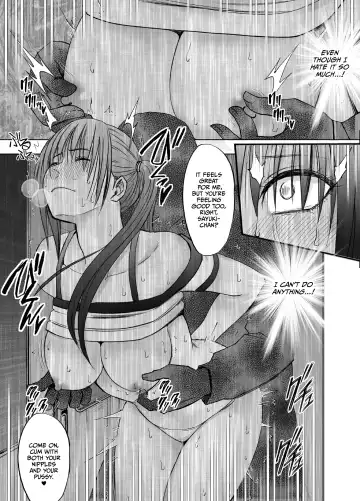 [Crimson] Meirei ni Sakaraenai Onna Nagumo Sayuki Hen | A Woman Who Can't Defy Commands Nagumo Sayuki Chapter Fhentai - Page 30