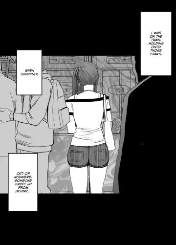 [Crimson] Meirei ni Sakaraenai Onna Nagumo Sayuki Hen | A Woman Who Can't Defy Commands Nagumo Sayuki Chapter Fhentai - Page 6