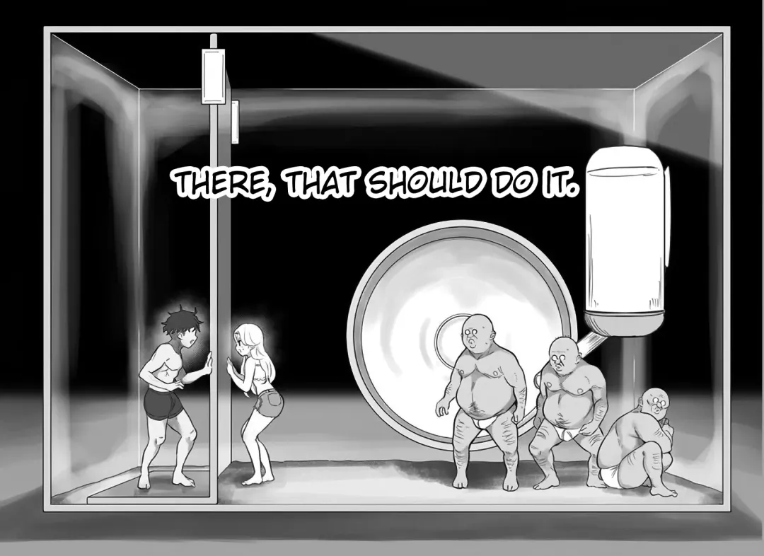 [Ruutyan] Tadashii Kyoudou Seikatsu Fhentai - Page 4